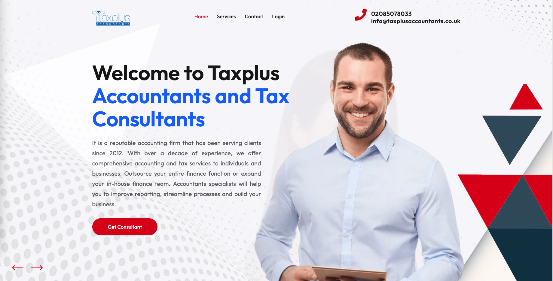 TaxPlus Accountancy Firm