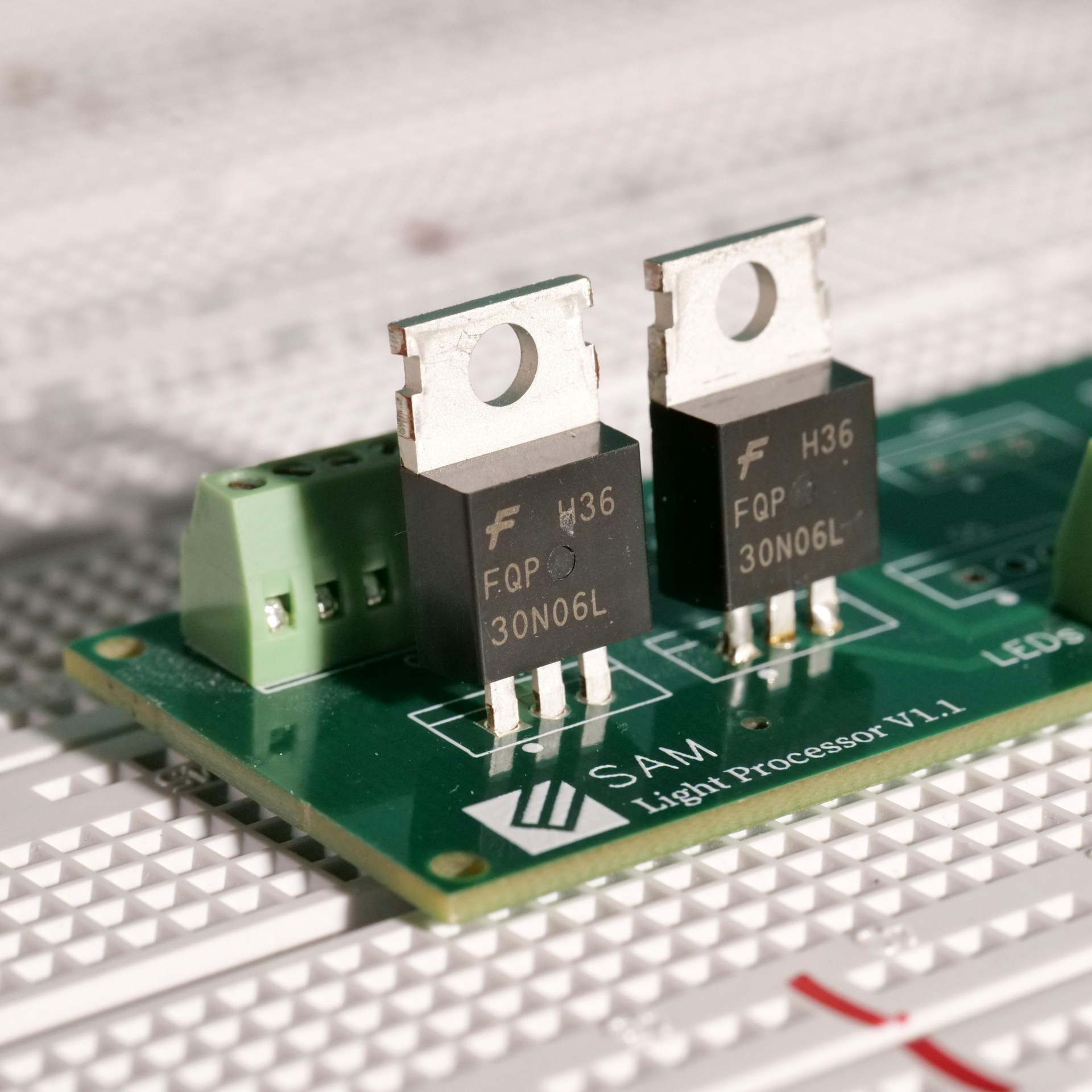 Internet of Things (IoT) Solutions